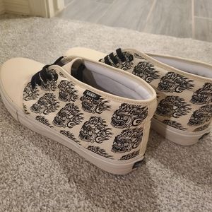 Vault by Vans Chukka Boot